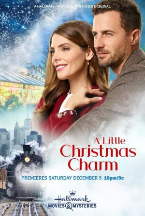 Reckless-pictures-movie-A-Christmas-Charm-Bracelet-poster