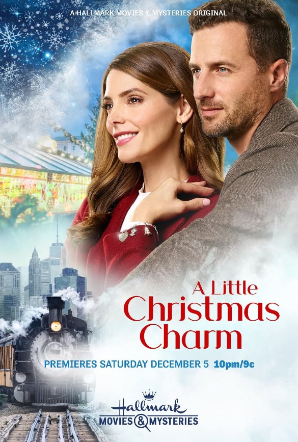 Reckless-pictures-movie-A-Christmas-Charm-Bracelet-poster