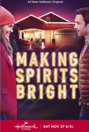 Reckless-pictures-movie-Making-Spirit-Bright-poster
