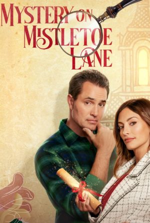 Reckless-pictures-movie-Mystery-on-Mistletoe-Lane-poster